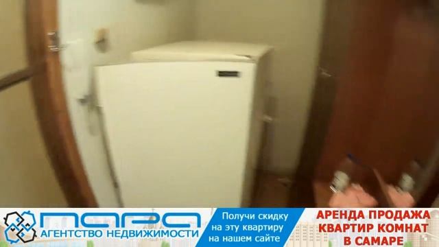 Сдам ( Сниму ) 1 комнатную квартиру в Самаре, ул.Фадеева 60. Код 70341 смотреть онлайн