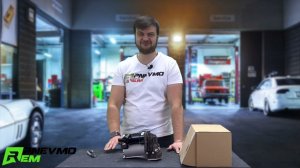 Компрессор пневматической подвески для Mercedes-Benz GL-Class X164
