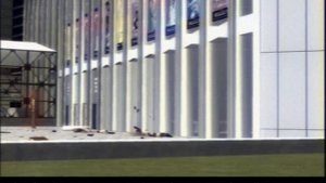 LOL SUPERMAN 9/11 lost media recreation in Garry's Mod