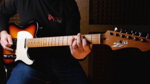 JET JT300SB Sunburst