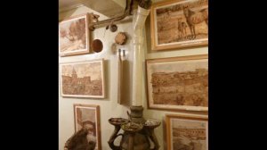 "Песня для Тома" А. Винницкий