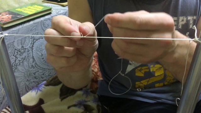 Силки и Петли на Белую Куропатку ! Мелочи в подробностях! смотреть онлайн