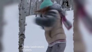 САМЫЕ СИЛЬНЫЕ ДЕТИ В МИРЕ!
