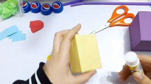 Технология 3 класс "Фургон мороженного"???