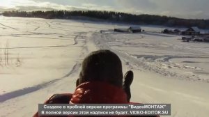 Молотниковские горки. Кировская обл