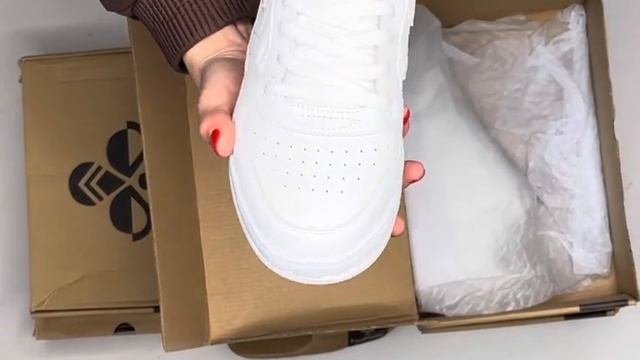 Hummel+Tamaris ВЗУТТЯ лот #2151 оптом смотреть онлайн