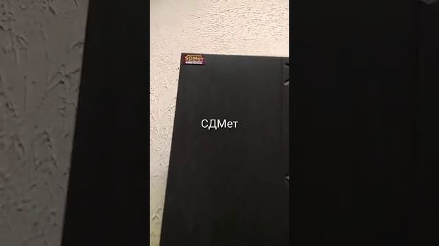 Входная металлическая дверь ВИТРАЖ смотреть онлайн