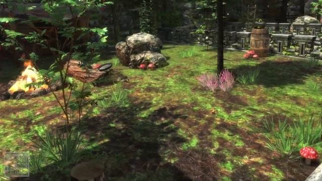 Final boss and both endings! | Shadow Legend VR on Oculus Rift - Part 8 смотреть онлайн