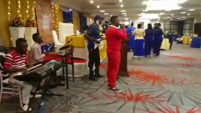 Abungu system performance at Acacia hotel kisumu 2020 смотреть онлайн