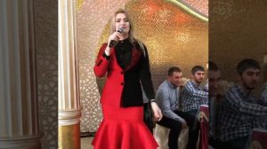 Ажай Абакарова - лучшая аварская песня - новинка 2020