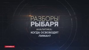 Когда освободят Лиман?