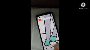 АНИМАЦИЯ На телефоне  ( flipaclip)#флипаклип #flipaclip