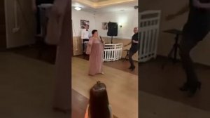 Ответное слово моим дорогим гостям ❤️