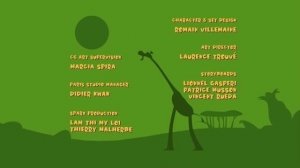 Gazoon | Elephant On A Roll | Funny Animals Cartoons by HooplaKidz TV