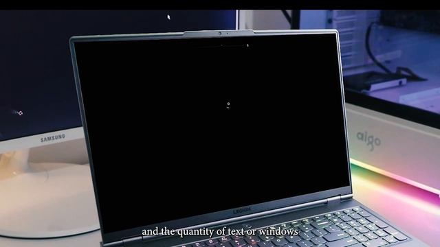 Lenovo Legion 7 2022 Review - Best RTX 3070 Gaming Laptop?