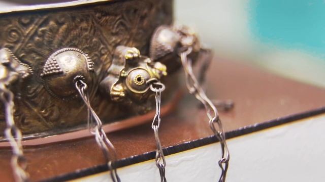 Кратко о выставке "Человек Севера" смотреть онлайн