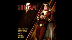 Them's Street Rules | Shazam OST