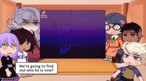 The Owl House reacts to DSMP / Part 1/2 | - original (?) - |