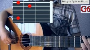 Как играть Я прошу не надо плакать (Слезы)