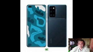 Названо главное отличие Huawei P40, P40 Pro и P40 Plus