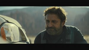 Беглец — Русский трейлер (2023) (720p)