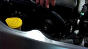 Замена приводного ремня на мазда 6 2010 года Mazda 6 2,0