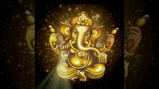 Mantra Lord Ganesha: Abundância, Prosperidade, Remoção de Obstáculos! смотреть онлайн