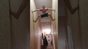 как легко научиться лазить по стенам