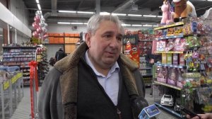 "Строймикс". В новом магазине – всё для ремонта и строительства