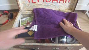 Краткая история Хоббита Отшельника