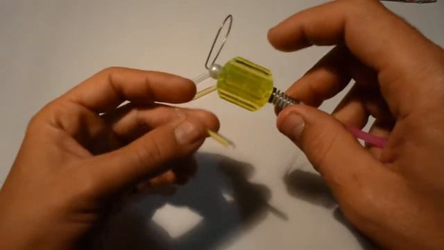 Светлячки для рыбалки