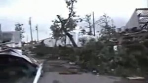 Цунами или Торнадо - что страшнее?