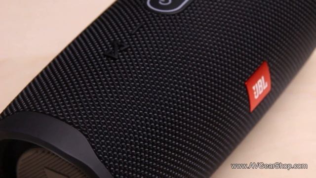 JBL Charge 4 Speaker Unboxing! Is it any different from the JBL Charge 3??