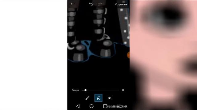 Как. Пользоваться приложением PICs art смотреть онлайн