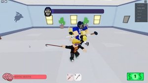 Играю МОС АКАДЕМИЯ РОБЛОКС (MO'S ACADEMY)