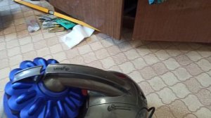 Пылесос Dyson DC41C Без Шланга для AVITO