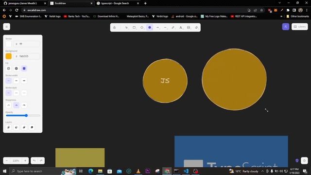 LEARN TYPESCRIPT IN 2023 - INTRODUCTION TO TYPESCRIPT