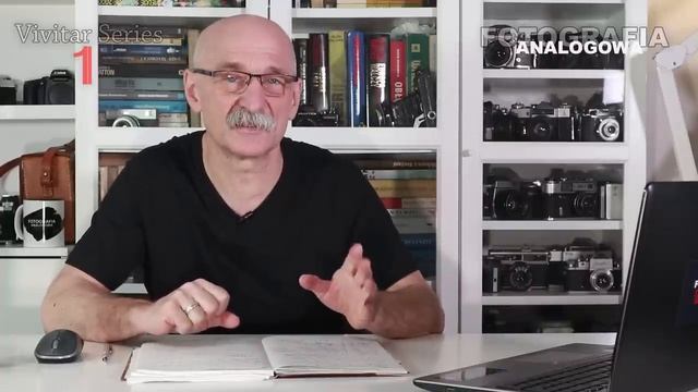 ? Vivitar Series 1 - legendarne obiektywy - Fotografia Analogowa смотреть онлайн
