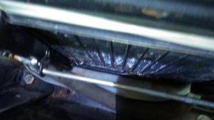 как была установлена вторая печка Фольксваген т5