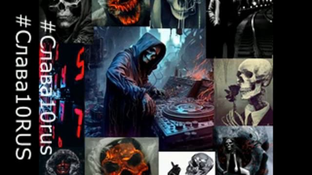 🤙 РЕАЛЬНО ЗЛАЯ МУЗЫКА⛔ MUSIC😈 ЗЛЫЕ ТРЕКИ