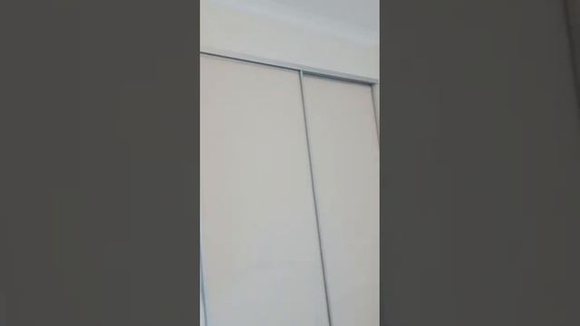 Заказ дверей-купе для шкафов во второй раз: возвращение к CupeDoors  #шкафкупе #отзыв #мебельназака