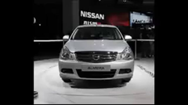 ниссан альмера отзыв таксиста смотреть онлайн