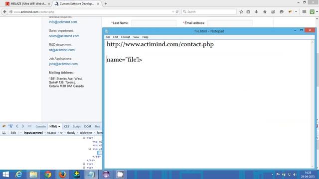 How to handle popup in selenium webdriver | handle File Upload Popup