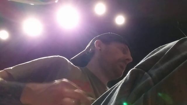 Goofing off at sweetwater on a lizzy hale epiphone explorer смотреть онлайн