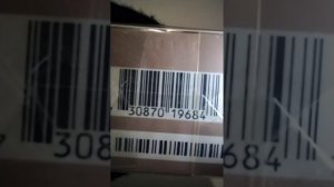 Boss The Scent For Her Hugo Boss - запечатанный флакон 2016 года