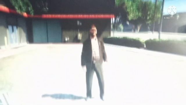 КОРОЧЕ ГОВОРЯ, МНЕ ПОДАРИЛИ МАШИНУ В ГТА 5 (пародия на ИККЕРО) смотреть онлайн