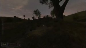 S.T.A.L.K.E.R. Вариант Омега 2 холодное лето 2014 го Нашёл солдатика