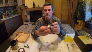 Подробно об изготовлении идеальной зимней жерлицы и некоторые советы по ловле на зимние жерлицы.