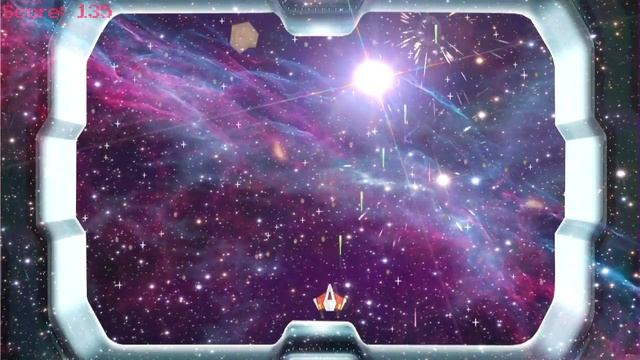 Space Madness Trailer for Android By: Bomb Games смотреть онлайн