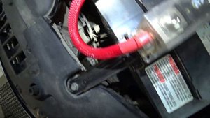 Угоняем Camry 55 с сигнализацией Starline S96 или как отдать деньги впустую. Постановка